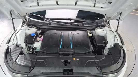 Hyundai Ioniq 5 2021 6