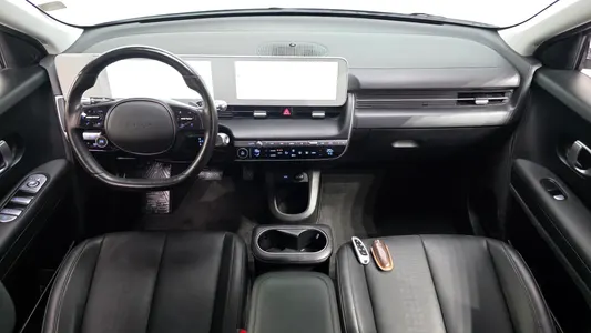 Hyundai Ioniq 5 2021 7