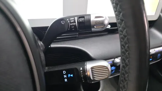 Hyundai Ioniq 5 2021 9