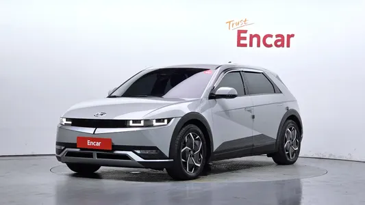 Hyundai Ioniq 5 2021