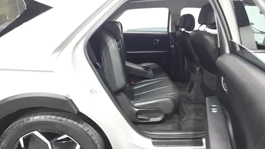 Hyundai Ioniq 5 2021 11
