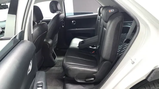 Hyundai Ioniq 5 2021 12