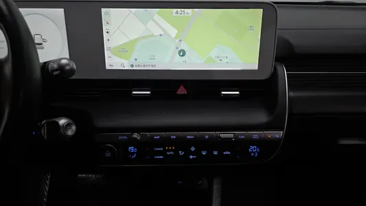 Hyundai Ioniq 5 2021 13
