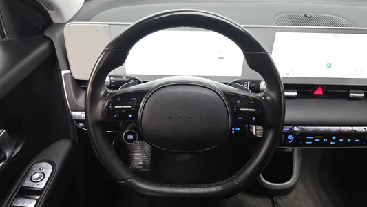 Hyundai Ioniq 5 2021 14