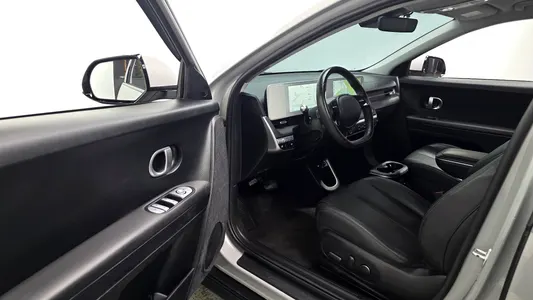 Hyundai Ioniq 5 2021 10
