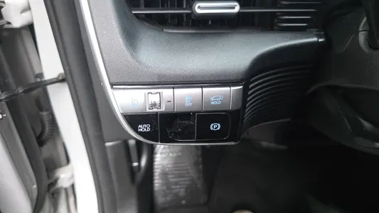 Hyundai Ioniq 5 2021 20