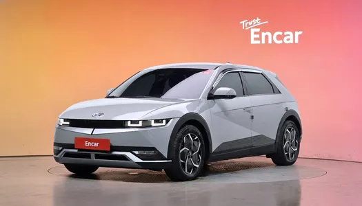 Hyundai Ioniq 5 2021 21