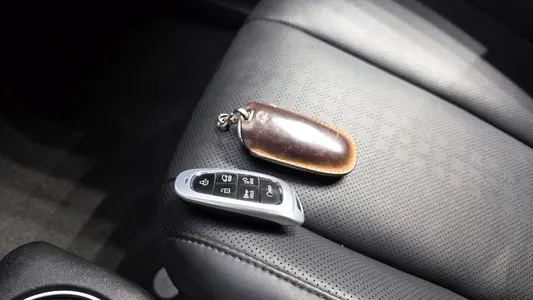 Hyundai Ioniq 5 2021 16