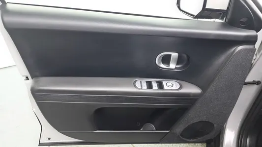 Hyundai Ioniq 5 2021 25