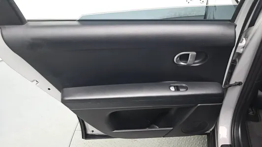 Hyundai Ioniq 5 2021 26