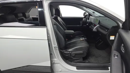 Hyundai Ioniq 5 2021 27