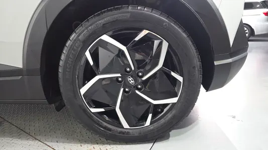 Hyundai Ioniq 5 2021 22