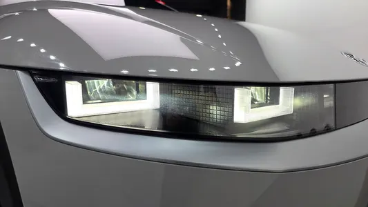 Hyundai Ioniq 5 2021 23