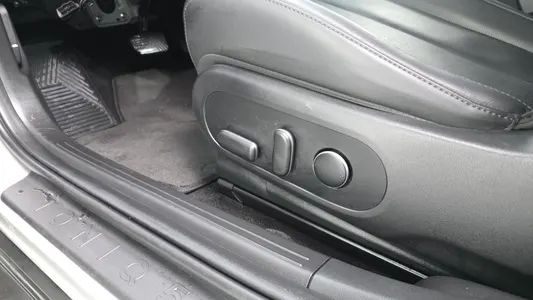 Hyundai Ioniq 5 2021 33