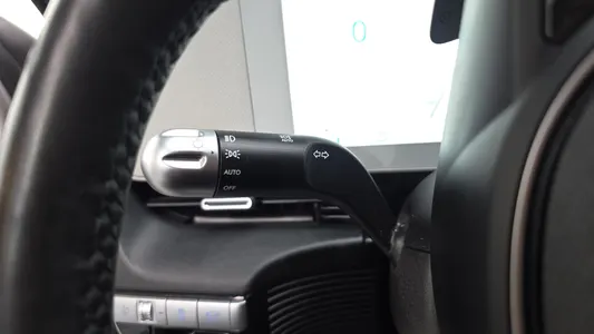 Hyundai Ioniq 5 2021 28