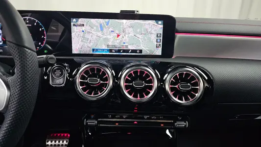 Mercedes-Benz CLA-Class C118 CLA250 4MATIC 2023 12