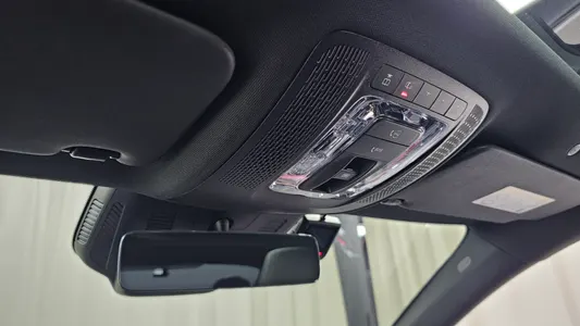 Mercedes-Benz CLA-Class C118 CLA250 4MATIC 2023 17