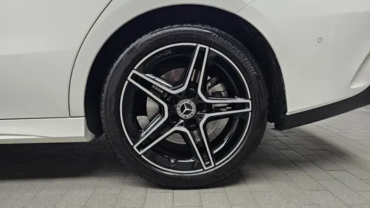Mercedes-Benz CLA-Class C118 CLA250 4MATIC 2023 21