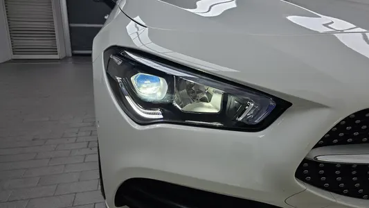 Mercedes-Benz CLA-Class C118 CLA250 4MATIC 2023 22