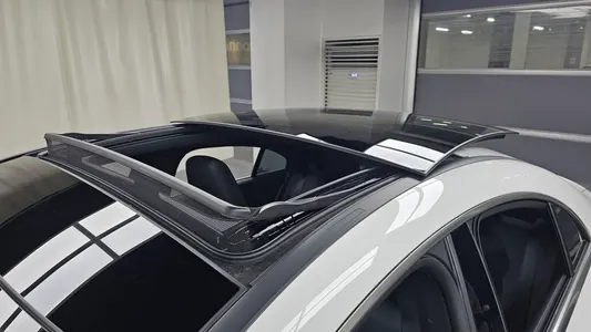 Mercedes-Benz CLA-Class C118 CLA250 4MATIC 2023 27