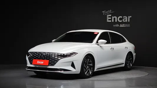 Hyundai IG 2021