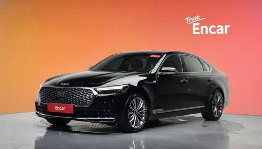 Kia K9 2 3.8 GDI AWD 2021
