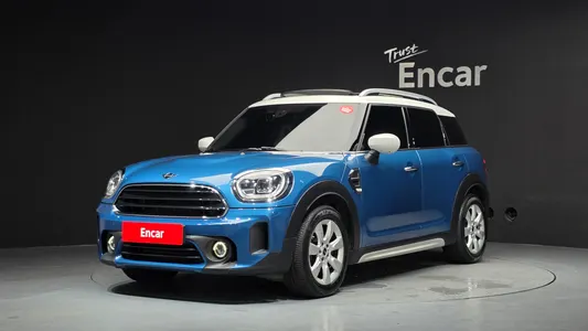 MINI 2021