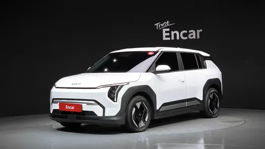 Kia EV3 2WD 2024