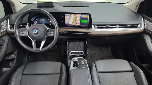 BMW 2 Series Tourer (U06) 218d 2023 7