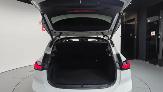 BMW 2 Series Tourer (U06) 218d 2023 20