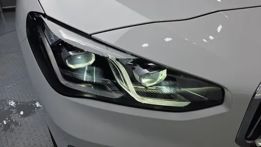 BMW 2 Series Tourer (U06) 218d 2023 22