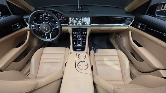 Porsche (971) 2.9 AWD E- 2018 7