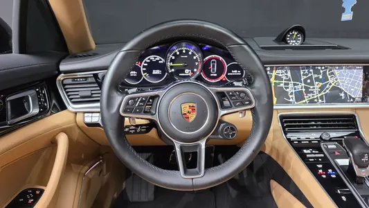 Porsche (971) 2.9 AWD E- 2018 14
