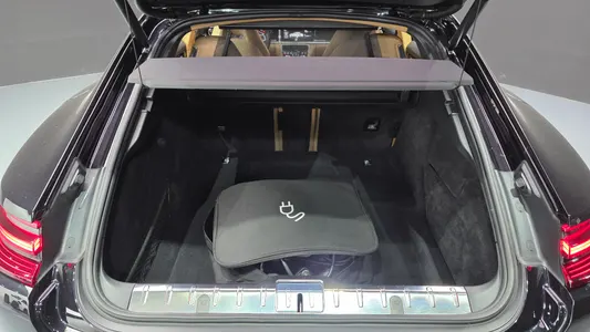 Porsche (971) 2.9 AWD E- 2018 20