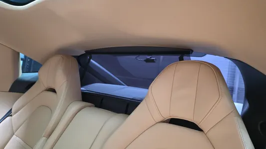 Porsche (971) 2.9 AWD E- 2018 17