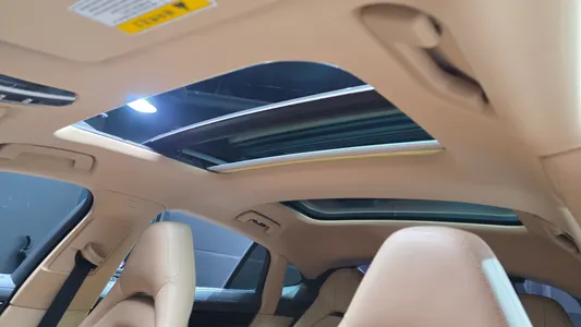 Porsche (971) 2.9 AWD E- 2018 18