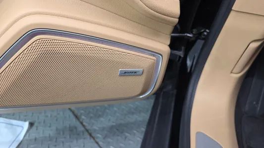 Porsche (971) 2.9 AWD E- 2018 38