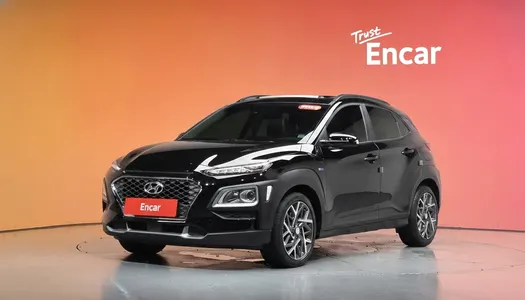Hyundai 2020
