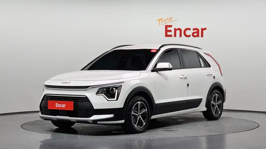 Kia 2025