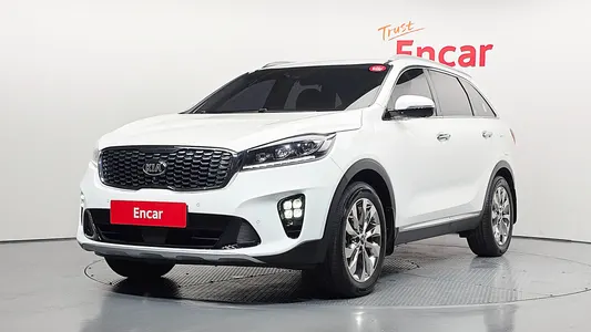 Kia 2.0 2WD 2018