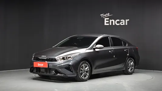 Kia K3 2 1.6 2021