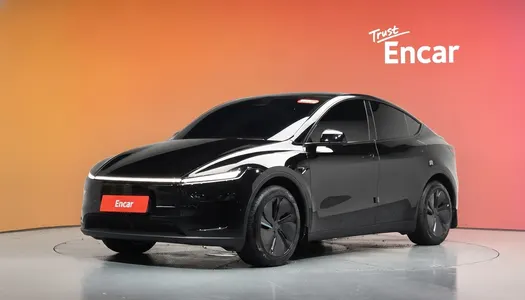 Tesla Y RWD 2025