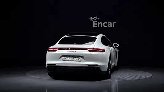 Porsche (971) 3.0 AWD 2020 4