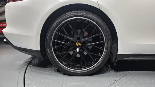 Porsche (971) 3.0 AWD 2020 5