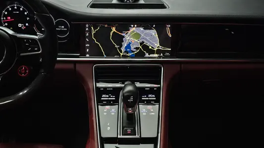 Porsche (971) 3.0 AWD 2020 14