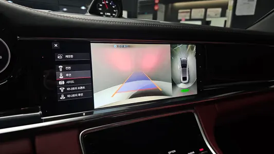 Porsche (971) 3.0 AWD 2020 15