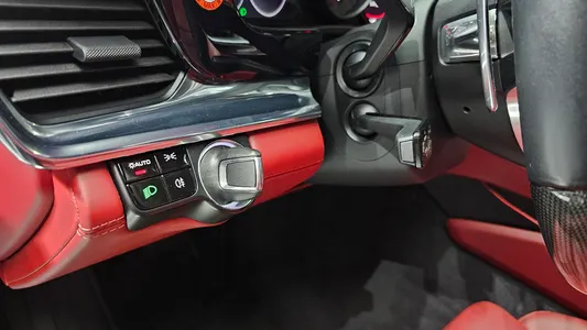 Porsche (971) 3.0 AWD 2020 17