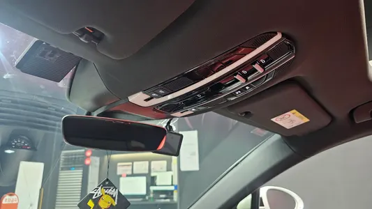 Porsche (971) 3.0 AWD 2020 18