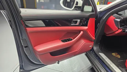 Porsche (971) 3.0 AWD 2020 24