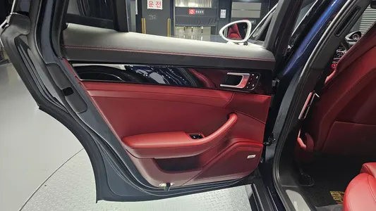 Porsche (971) 3.0 AWD 2020 25